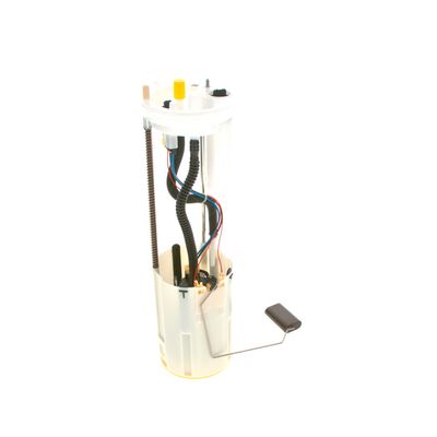 SISTEM ALIMENTARE CU COMBUSTIBIL BOSCH 0580203445 20