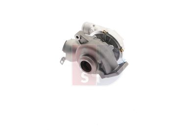 LADER AUFLADUNG AKS DASIS 095017N 9