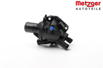 TERMOSTAT LICHID RACIRE METZGER AUTOTEILE 4006481 23