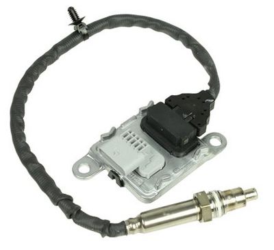 Vorschau NOx-Sensor, NOx-Katalysator