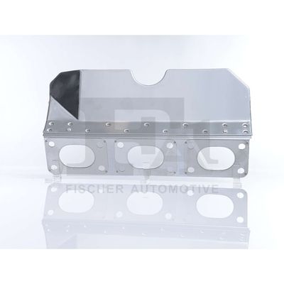 GARNITURA GALERIE EVACUARE FA1 410004 18