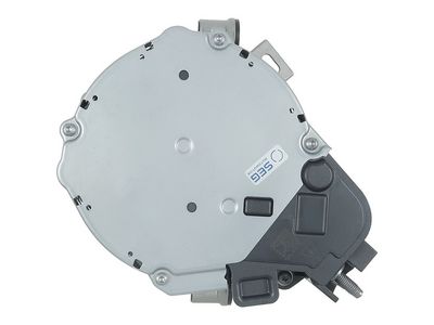 GENERATOR / ALTERNATOR AS-PL A01199SEG 2