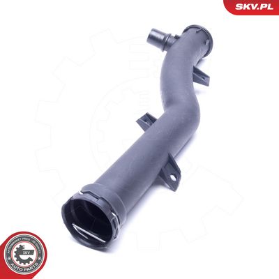 Aušinimo skysčio vamzdis