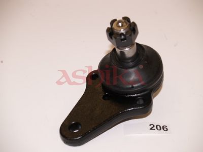 Шарнири ASHIKA