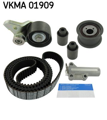 Комплект ремня ГРМ SKF VKMA 01909 для VW TOUAREG