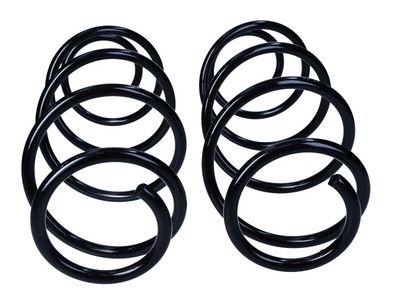 Ressort de suspension MAXGEAR