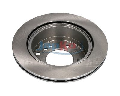 Disc frana JAPKO 61K05C