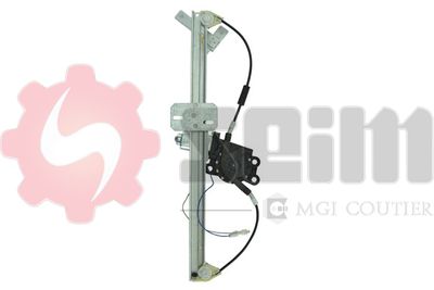 MECANISM ACTIONARE GEAM SEIM 970010 1