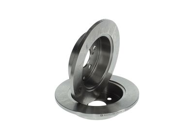 BREMSSCHEIBE BOSCH 0986479419 9