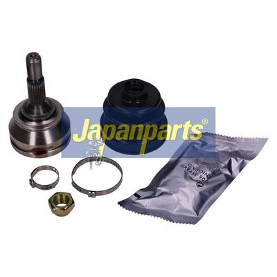 JAPANPARTS Шарнирный комплект, приводной вал