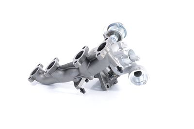 LADER AUFLADUNG BTS Turbo T914518BT 31