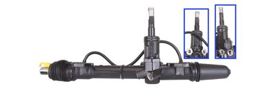 Рулевой механизм ELSTOCK 11-0083 для CITROËN AX
