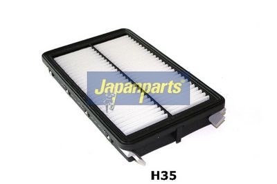 Luftfilter JAPANPARTS FA-H35S