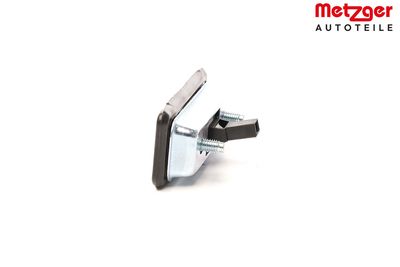 HECKKLAPPENGRIFF METZGER AUTOTEILE 2310907 10