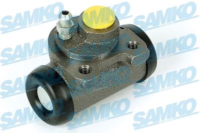 Cylinderek hamulcowy SAMKO C11374 produkt