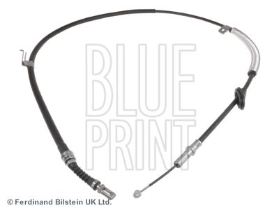 Тросик, cтояночный тормоз BLUE PRINT ADH246158 для HONDA ACCORD