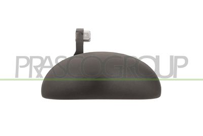 MâNERUL EXTERIOR AL UșII