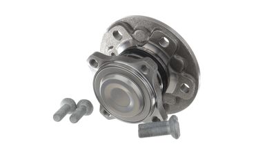 RADLAGERSATZ SKF VKBA7247 33