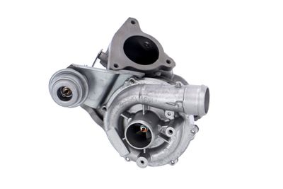 COMPRESOR SISTEM DE SUPRAALIMENTARE REMANTE 003001000213R 61