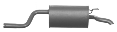 ENDSCHALLDäMPFER