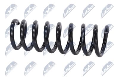 ARC SPIRAL NTY ASZME013 27