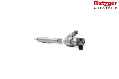 INJECTOR METZGER AUTOTEILE 0870257 4