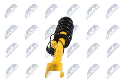 AMORTIZOR NTY ACH121 18