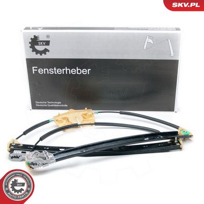Fensterheber