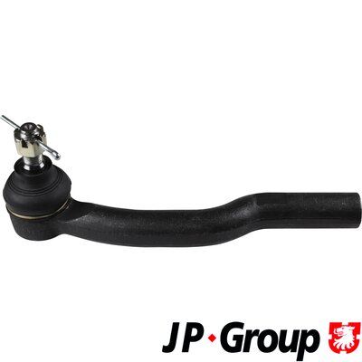 JP GROUP 4844604470 Наконечник рулевой тяги  для TOYOTA CAMRY седан (_V4_) 2.4 (ACV40_)
