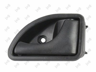 TüRGRIFF INNENAUSSTATTUNG