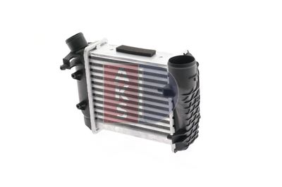 LADELUFTKüHLER AKS DASIS 487250N 16