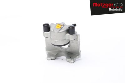 ETRIER FRANA METZGER AUTOTEILE 6260072 22