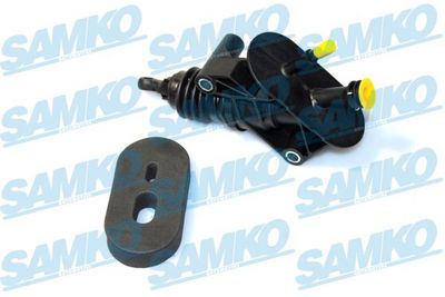 POMPA CENTRALA AMBREIAJ