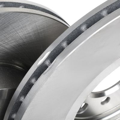 спирачен диск RIDEX 82B0205