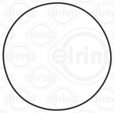 GARNITURA DIFERENTIAL ELRING B18210 1