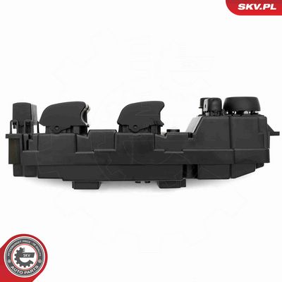 COMUTATOR MACARA GEAM ESEN SKV 37SKV421 2