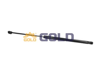 Газовая пружина, крышка багажник JAPANPARTS GSJ09107 для PORSCHE CAYENNE