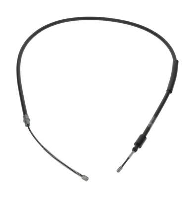 CABLU FRANA DE PARCARE