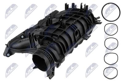 MODUL CONDUCTA ADMISIE NTY BKSVW036 1