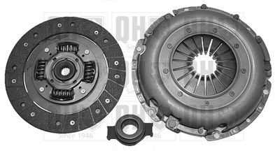 комплект съединител QUINTON HAZELL QKT1620AF