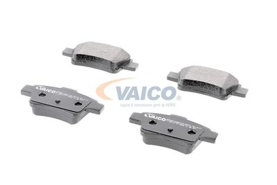 SET PLACUTE FRANA FRANA DISC VAICO V408042 38