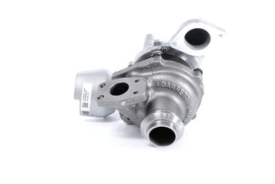 LADER AUFLADUNG BTS Turbo T915703 19