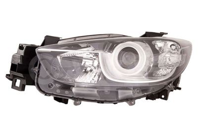 Основная фара ALKAR 2751906 для MAZDA CX-5
