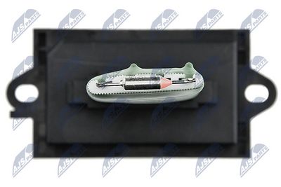 REZISTOR VENTILATOR HABITACLU NTY ERDCT011 2