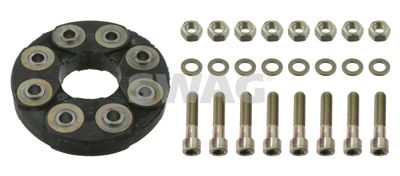 Joint, propshaft 10 86 0020