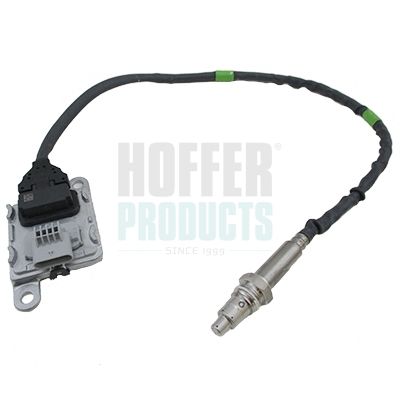 SENZOR NOX CATALIZATOR NOX