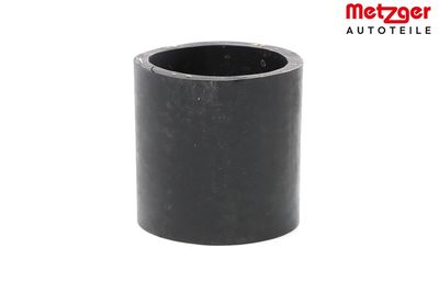 LADELUFTSCHLAUCH METZGER AUTOTEILE 2400342 14