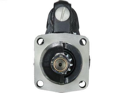 AS-PL Starter