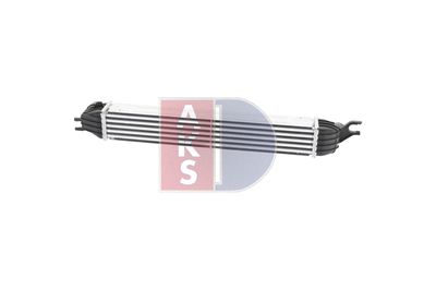 LADELUFTKüHLER AKS DASIS 057014N 7