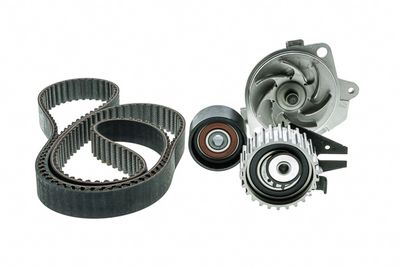 SET POMPA APA + CUREA DINTATA AISIN TKPS7025